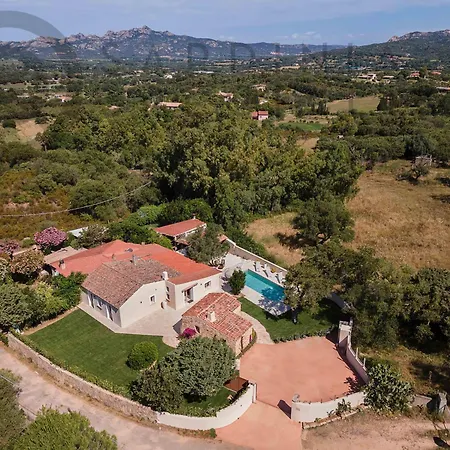 Stazzu La Chessa * Olbia