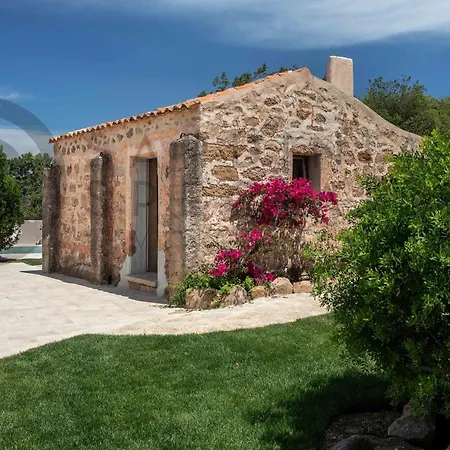 Stazzu La Chessa Olbia