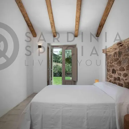Villa Stazzu La Chessa